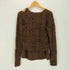 サハラ sahara Layered Lace Top レディース
