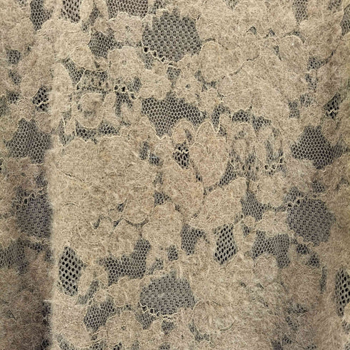 サハラ sahara Layered Lace Top レディース