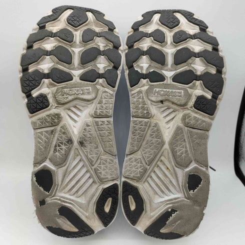 ホカオネオネ HOKA ONE ONE M CLIFTON 6 WIDE クリフトン 6 ワイド ランニング シューズ メンズ JPN:26