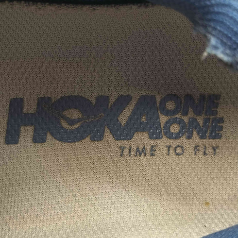 ホカオネオネ HOKA ONE ONE M CLIFTON 6 WIDE クリフトン 6 ワイド ランニング シューズ メンズ JPN:26