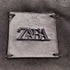 ザラ ZARA リング付き フェイクレザー ショルダーバッグ レディース