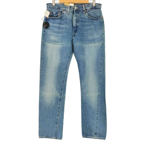 リーバイスヴィンテージクロージング Levis Vintage Clothing 501Z XX ジーンズ ミディアムインディゴ メンズ W32 L32