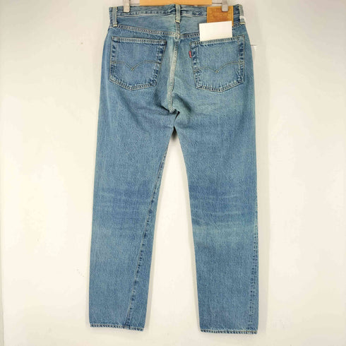 リーバイスヴィンテージクロージング Levis Vintage Clothing 501Z XX ジーンズ ミディアムインディゴ メンズ W32 L32