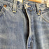 リーバイスヴィンテージクロージング Levis Vintage Clothing 501Z XX ジーンズ ミディアムインディゴ メンズ W32 L32