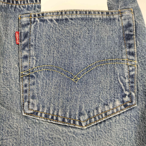 リーバイスヴィンテージクロージング Levis Vintage Clothing 501Z XX ジーンズ ミディアムインディゴ メンズ W32 L32