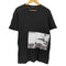 ディースクエアード DSQUARED2 シネマプリント 半袖 Tシャツ メンズ L