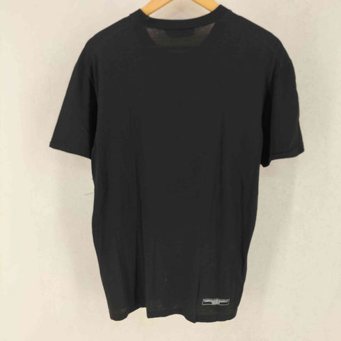 ディースクエアード DSQUARED2 シネマプリント 半袖 Tシャツ メンズ L