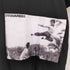 ディースクエアード DSQUARED2 シネマプリント 半袖 Tシャツ メンズ L