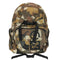 エルアールジー LRG CC Group Skate Backpack Camo カモ スケートバックパック メンズ