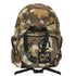 エルアールジー LRG CC Group Skate Backpack Camo カモ スケートバックパック メンズ
