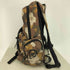 エルアールジー LRG CC Group Skate Backpack Camo カモ スケートバックパック メンズ
