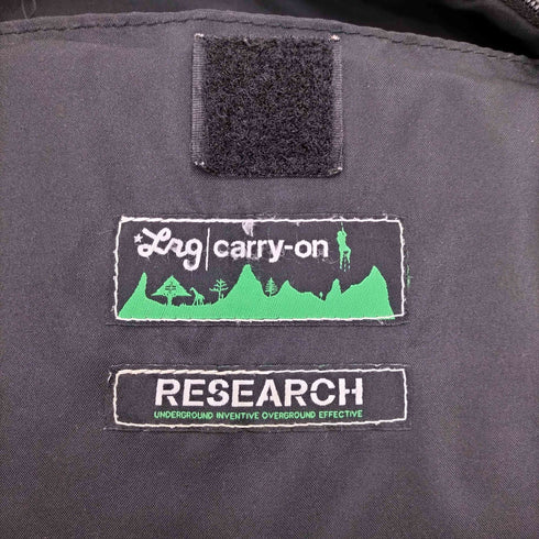 エルアールジー LRG CC Group Skate Backpack Camo カモ スケートバックパック メンズ