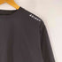 アヴィレックス AVIREX DRYFLEX UTILITY L/S T-SHIRT ドライフレックス ユーティリティ ロングスリーブ Tシャツ メンズ JPN:M