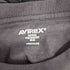 アヴィレックス AVIREX DRYFLEX UTILITY L/S T-SHIRT ドライフレックス ユーティリティ ロングスリーブ Tシャツ メンズ JPN:M