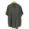 ユナイテッドトウキョウ UNITED TOKYO NAGASAKI シャンブレー 半袖ボタンダウンシャツ メンズ FREE