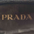 プラダ PRADA レース ポインテッドトゥ リボン ヒールパンプス レディース EUR:36