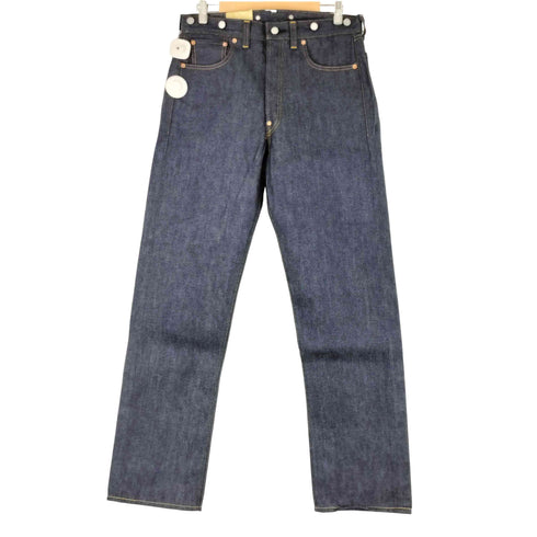 リーバイスヴィンテージクロージング Levis Vintage Clothing 501XX ボタンフライ デニムパンツ メンズ W31 L34