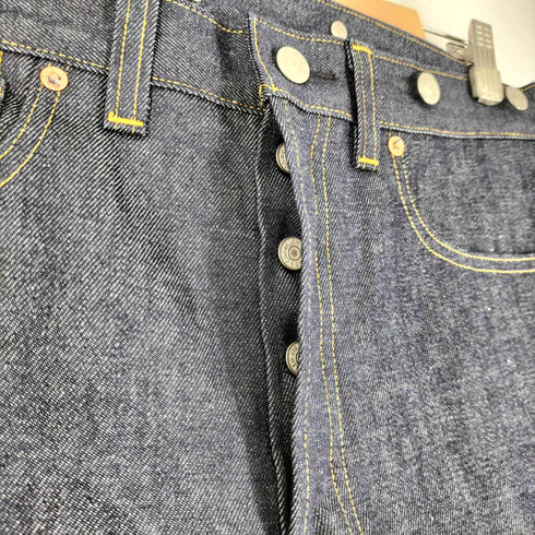 リーバイスヴィンテージクロージング Levis Vintage Clothing 501XX ボタンフライ デニムパンツ メンズ W31 L34