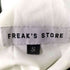 フリークスストア FREAKS STORE ワイドストレート カーゴパンツ メンズ S