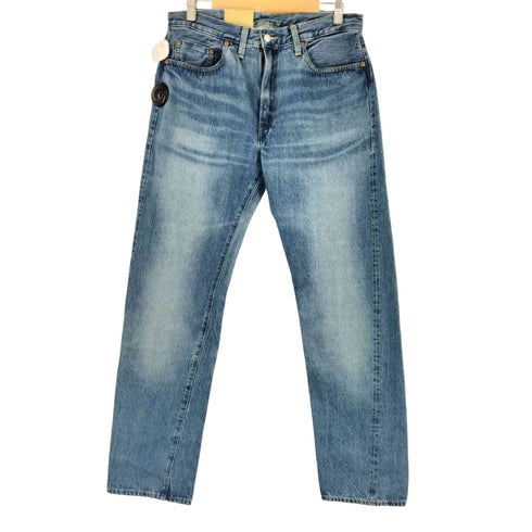 リーバイスヴィンテージクロージング Levis Vintage Clothing 501Z XX ジーンズ ミディアムインディゴ メンズ W32 L32