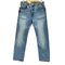 リーバイスヴィンテージクロージング Levis Vintage Clothing 501Z XX ジーンズ ミディアムインディゴ メンズ W32 L32