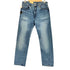 リーバイスヴィンテージクロージング Levis Vintage Clothing 501Z XX ジーンズ ミディアムインディゴ メンズ W32 L32