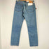 リーバイスヴィンテージクロージング Levis Vintage Clothing 501Z XX ジーンズ ミディアムインディゴ メンズ W32 L32