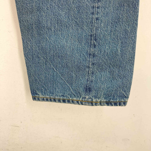 リーバイスヴィンテージクロージング Levis Vintage Clothing 501Z XX ジーンズ ミディアムインディゴ メンズ W32 L32
