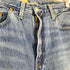 リーバイスヴィンテージクロージング Levis Vintage Clothing 501Z XX ジーンズ ミディアムインディゴ メンズ W32 L32
