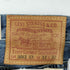 リーバイスヴィンテージクロージング Levis Vintage Clothing 501Z XX ジーンズ ミディアムインディゴ メンズ W32 L32