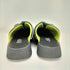 ピージー PG EMPTY エンプティ Vibram ソール スウェード サンダル レディース 39