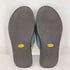 ピージー PG EMPTY エンプティ Vibram ソール スウェード サンダル レディース 39