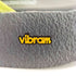 ピージー PG EMPTY エンプティ Vibram ソール スウェード サンダル レディース 39