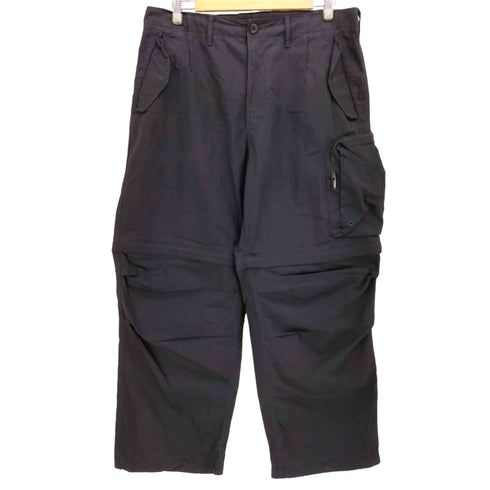 ジーユー GU ユーティリティ パンツ メンズ JPN:XL