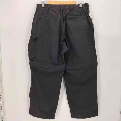 アンダーカバー UNDERCOVER ユーティリティ パンツ メンズ JPN:XL