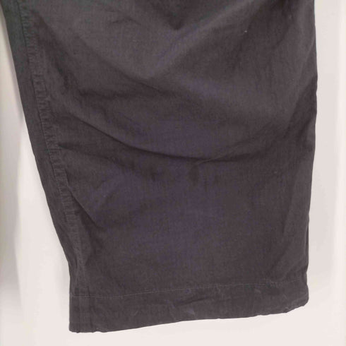 ジーユー GU ユーティリティ パンツ メンズ JPN:XL