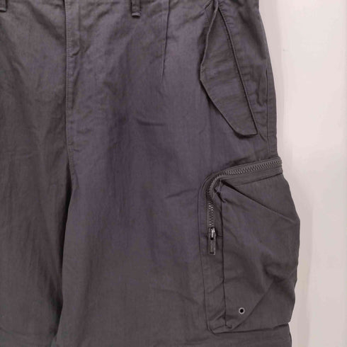 アンダーカバー UNDERCOVER ユーティリティ パンツ メンズ JPN:XL