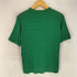 ジョンスメドレー JOHN SMEDLEY Made in England コットン クルーネック ボーダー 半袖 Tシャツ レディース XS