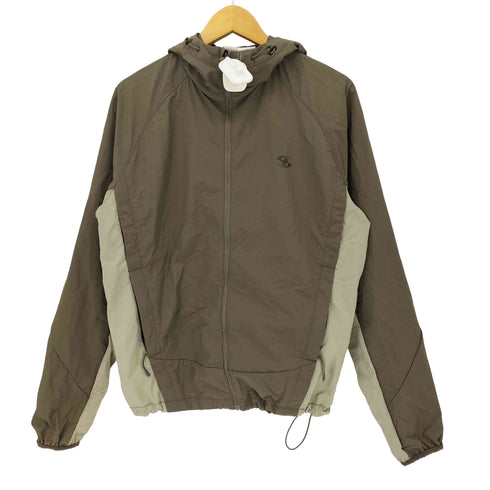 サンサンギア SAN SAN GEAR 25AW ALPHA JACKET アルファジャケット メンズ