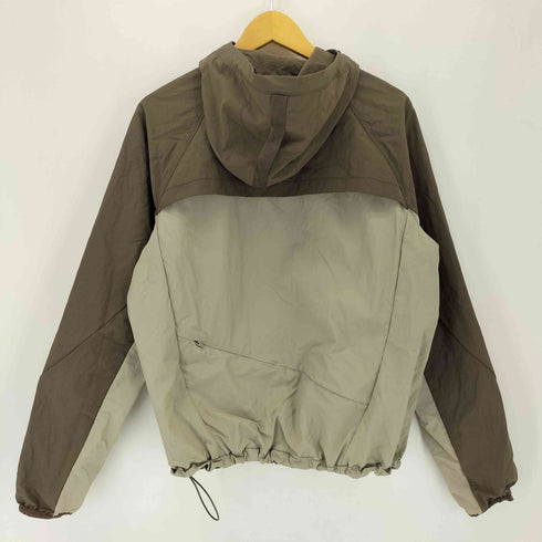 サンサンギア SAN SAN GEAR 25AW ALPHA JACKET アルファジャケット メンズ