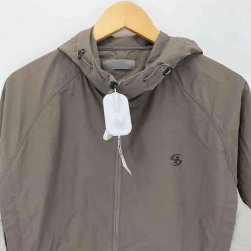 サンサンギア SAN SAN GEAR 25AW ALPHA JACKET アルファジャケット メンズ