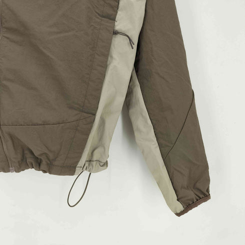 サンサンギア SAN SAN GEAR 25AW ALPHA JACKET アルファジャケット メンズ