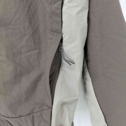 サンサンギア SAN SAN GEAR 25AW ALPHA JACKET アルファジャケット メンズ
