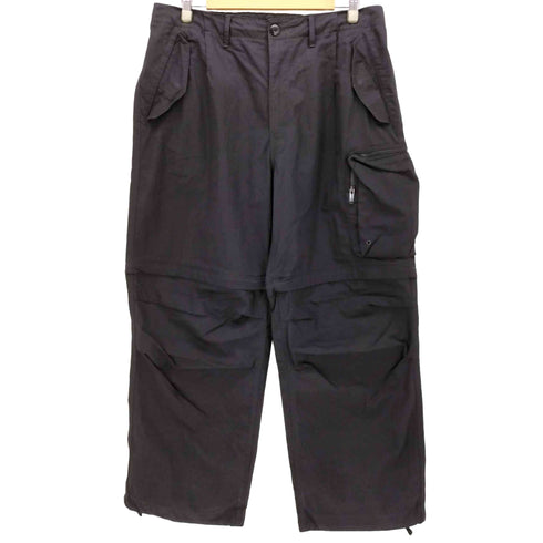 ジーユー GU ユーティリティ パンツ メンズ JPN:XL