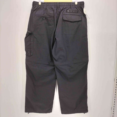 ジーユー GU ユーティリティ パンツ メンズ JPN:XL
