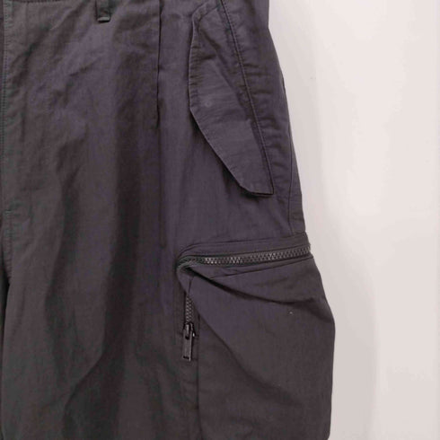 ジーユー GU ユーティリティ パンツ メンズ JPN:XL
