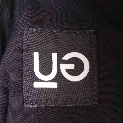 ジーユー GU ユーティリティ パンツ メンズ JPN:XL