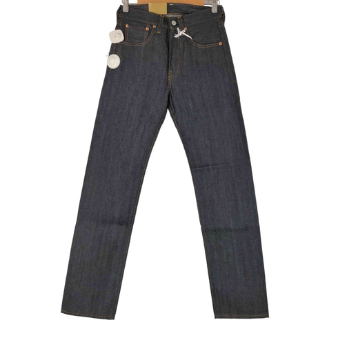 リーバイスヴィンテージクロージング Levis Vintage Clothing 501XX ボタンフライ デニムパンツ レディース W28 L34