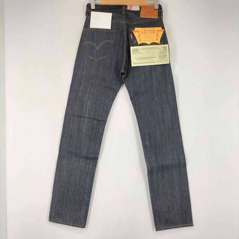 リーバイスヴィンテージクロージング Levis Vintage Clothing 501XX ボタンフライ デニムパンツ レディース W28 L34
