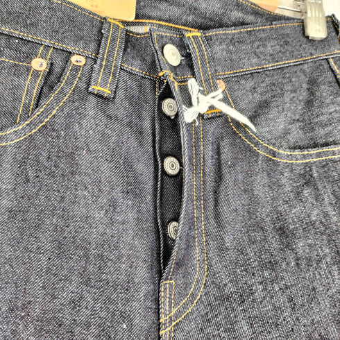 リーバイスヴィンテージクロージング Levis Vintage Clothing 501XX ボタンフライ デニムパンツ レディース W28 L34